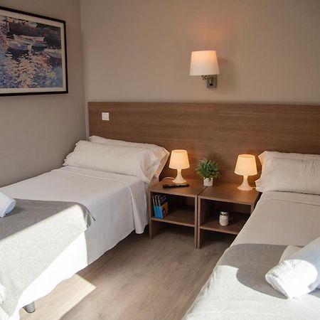 Hotel La Parada 赫塔费斯 外观 照片