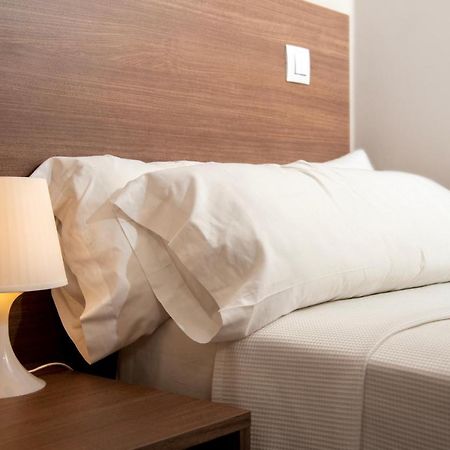 Hotel La Parada 赫塔费斯 外观 照片