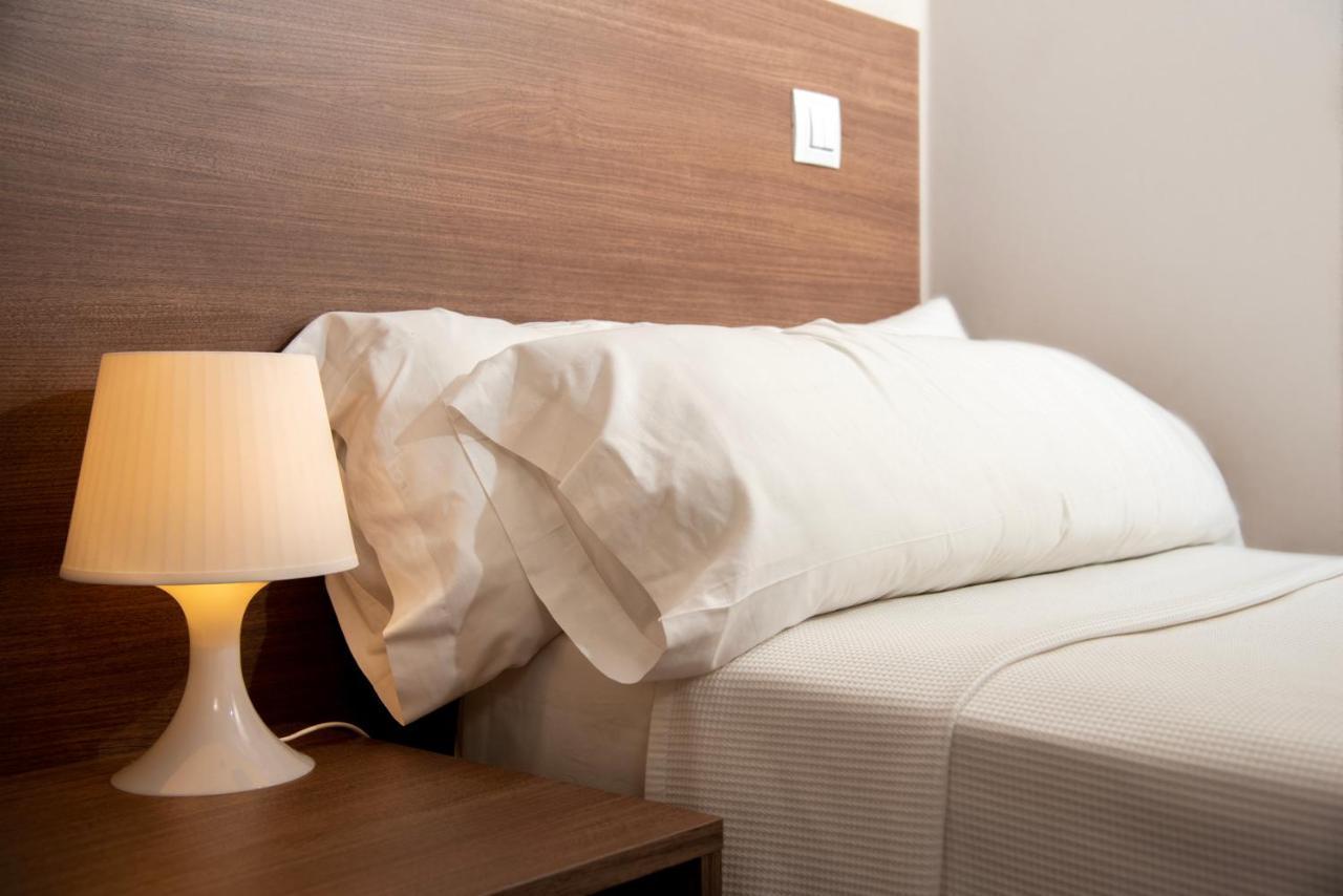 Hotel La Parada 赫塔费斯 外观 照片