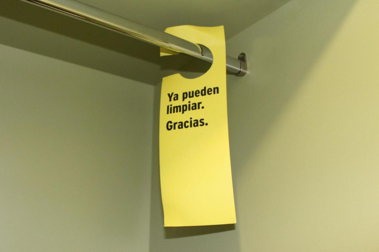 Hotel La Parada 赫塔费斯 外观 照片